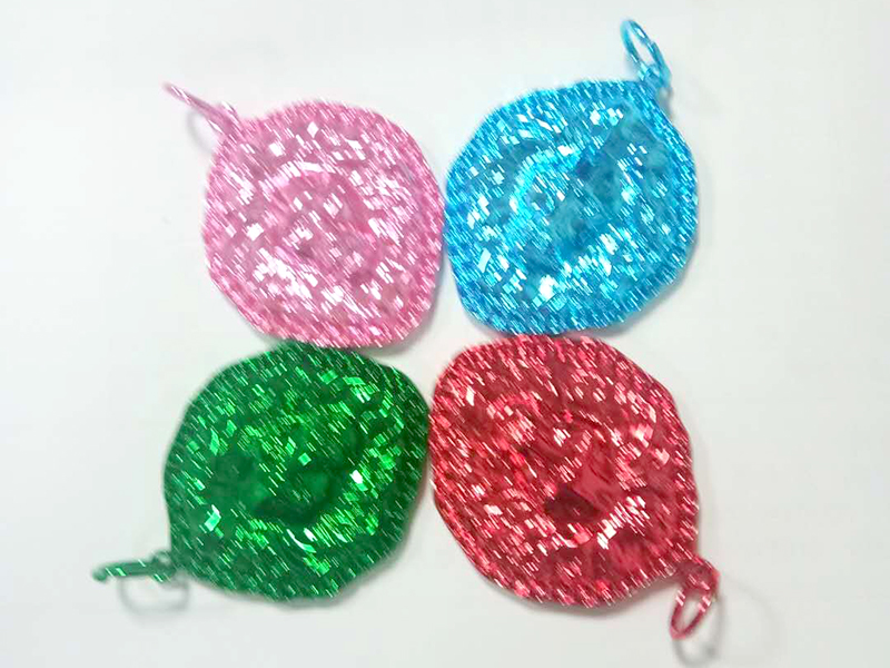 彩色电泳加工8
