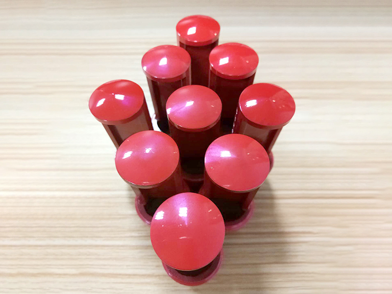彩色电泳加工21
